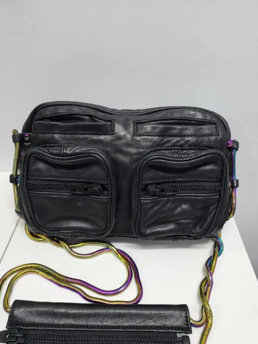 Alexander Wang Brenda チェーン クロスバック (送料無料※メルカリshop