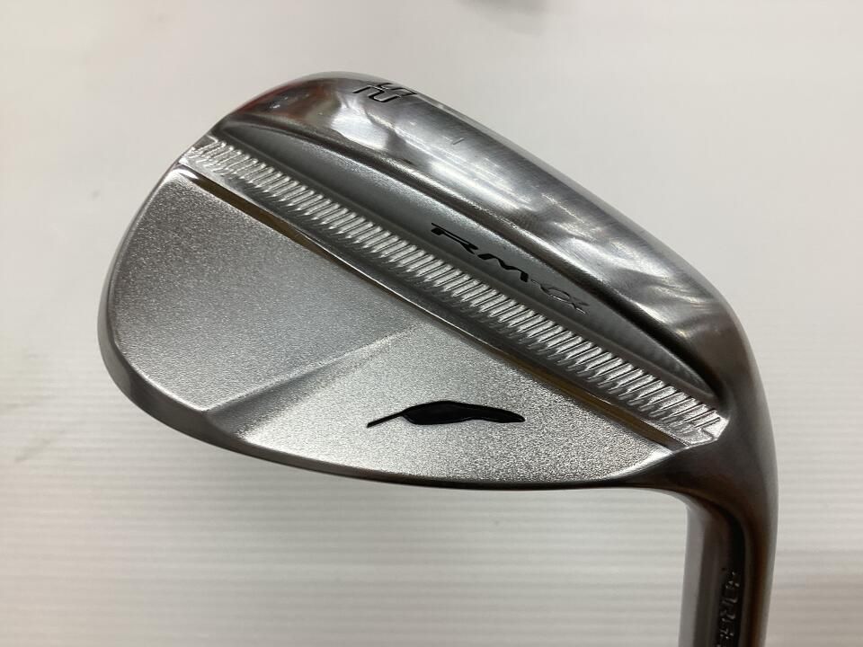 フォーティーン RM-α 52度 NSプロ TS-114w Ver2 ウェッジ 中古【最短