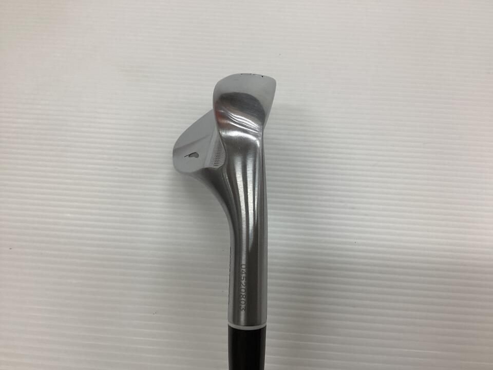 フォーティーン RM-α 52度 NSプロ TS-114w Ver2 ウェッジ 中古【最短