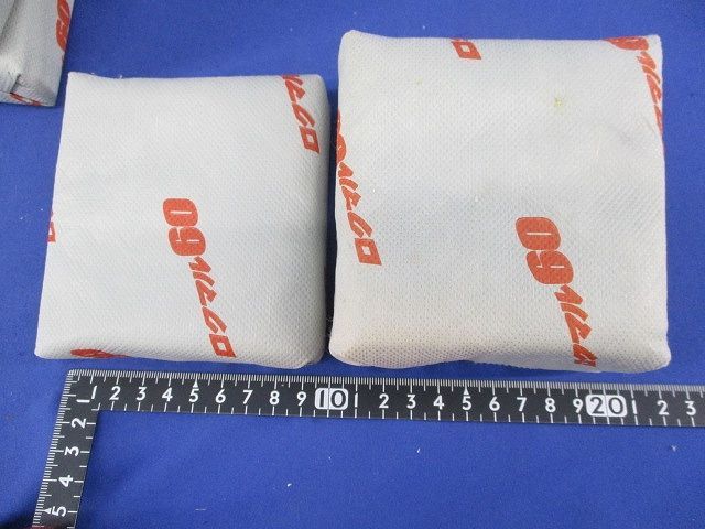 耐火ブロックセット