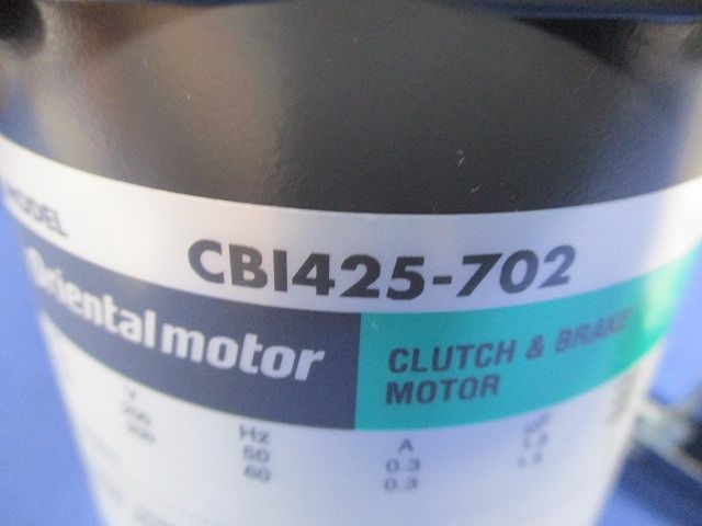 C Bモーター CBI 425-702