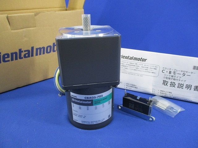 C Bモーター CBI 425 702