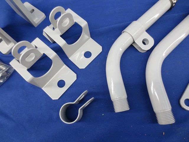 30°ブラケット吊具(灯具別売) FEYSA33-22 ライト・照明 30°ブラケット吊具(灯具別売) FEYSA33-22