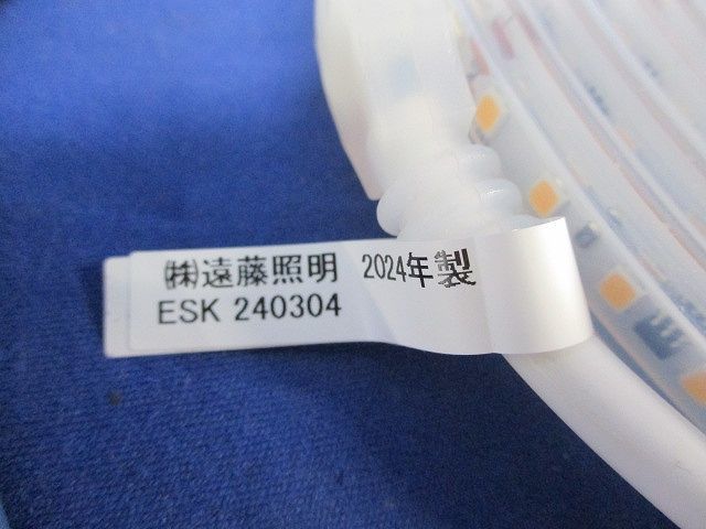 ライト・照明 テープライト(4m以上入) ERX2379030 1a