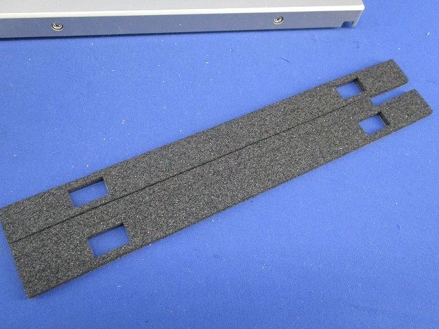  集合玄関機用パネル シルバー 箱違い GBW 3035 P NKY 電設資材 材料 資材