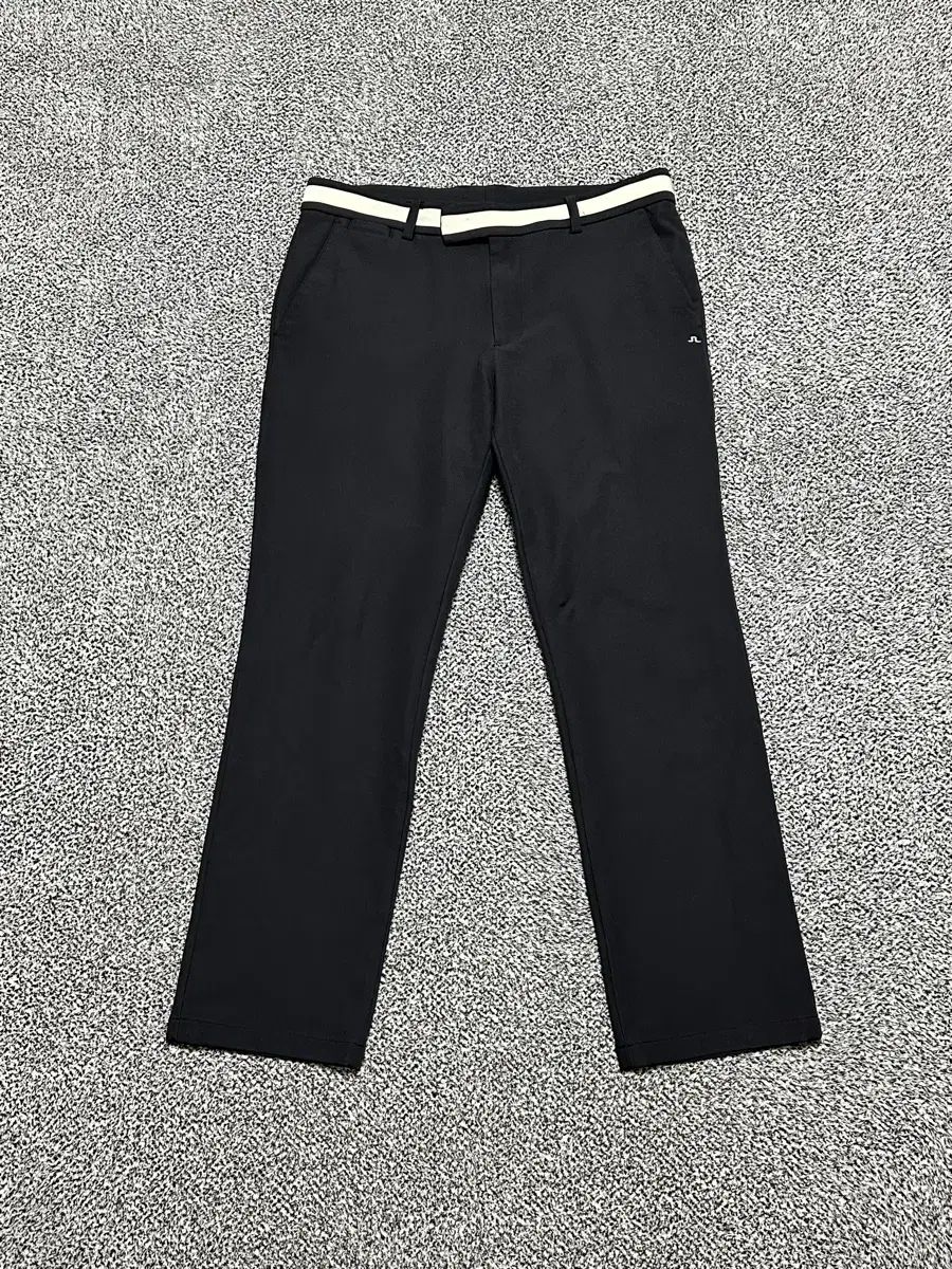 J リンドバーグ メンズ32 ゴルフ SWING ネイビー ズボン