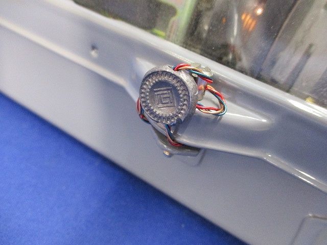  普通電力量計 変成器2台付 300 5 A 50 Hz M 2 LHM CW-15 LS 電設資材 材料 資材