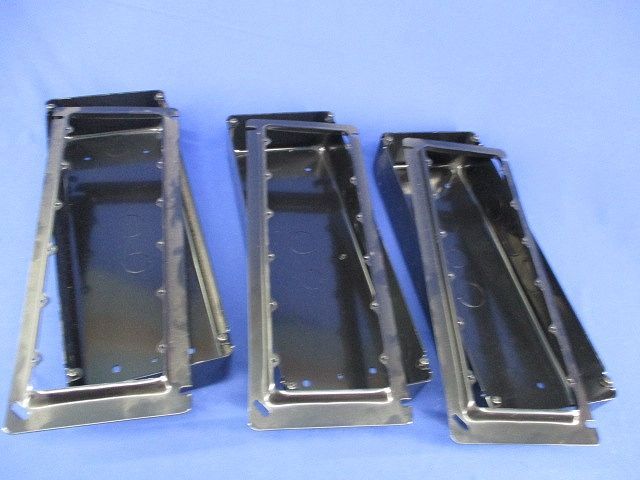 セーリスボックス 用 塗代カバー付 入 SB 6 BN