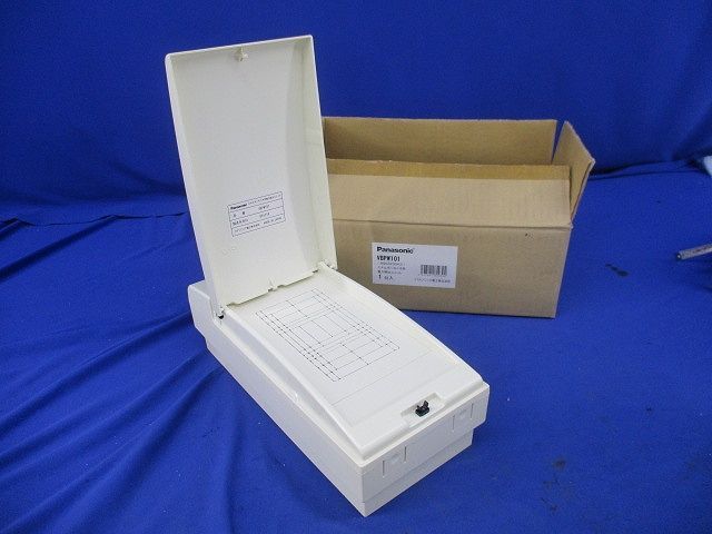 エネルギーモニタ用電力検出ユニット キズ 汚れ有 VBPW 101