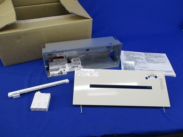 LED誘導灯 B級BL形 18年製 FBK 20621 LN LS 17