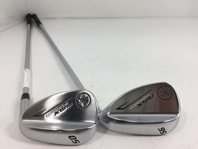 ゴルフクラブ ヤマハ RMX リミックス フォージドアイアン 2021 NSプロ 950 GH AW SW