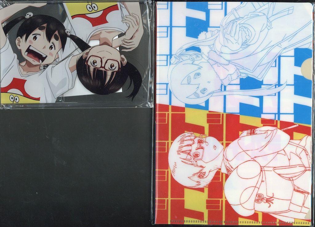 アニメBlu-ray 初回生産限定)デッドデッドデーモンズデデデデ