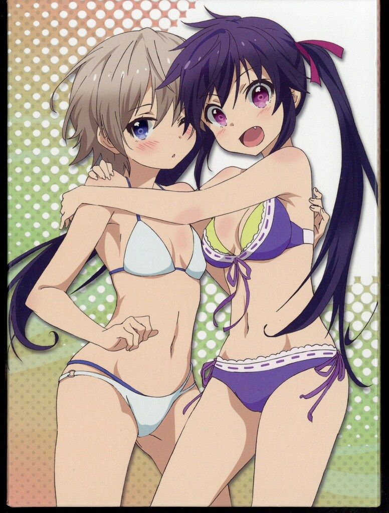 アニメBlu-ray アニメイトBOX付)がっこうぐらし! 初回限定版全6巻 セット