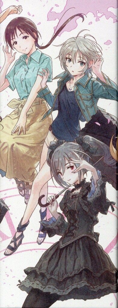 アニメBlu-ray アイドルマスター シンデレラガールズ Blu-ray Disc BOX