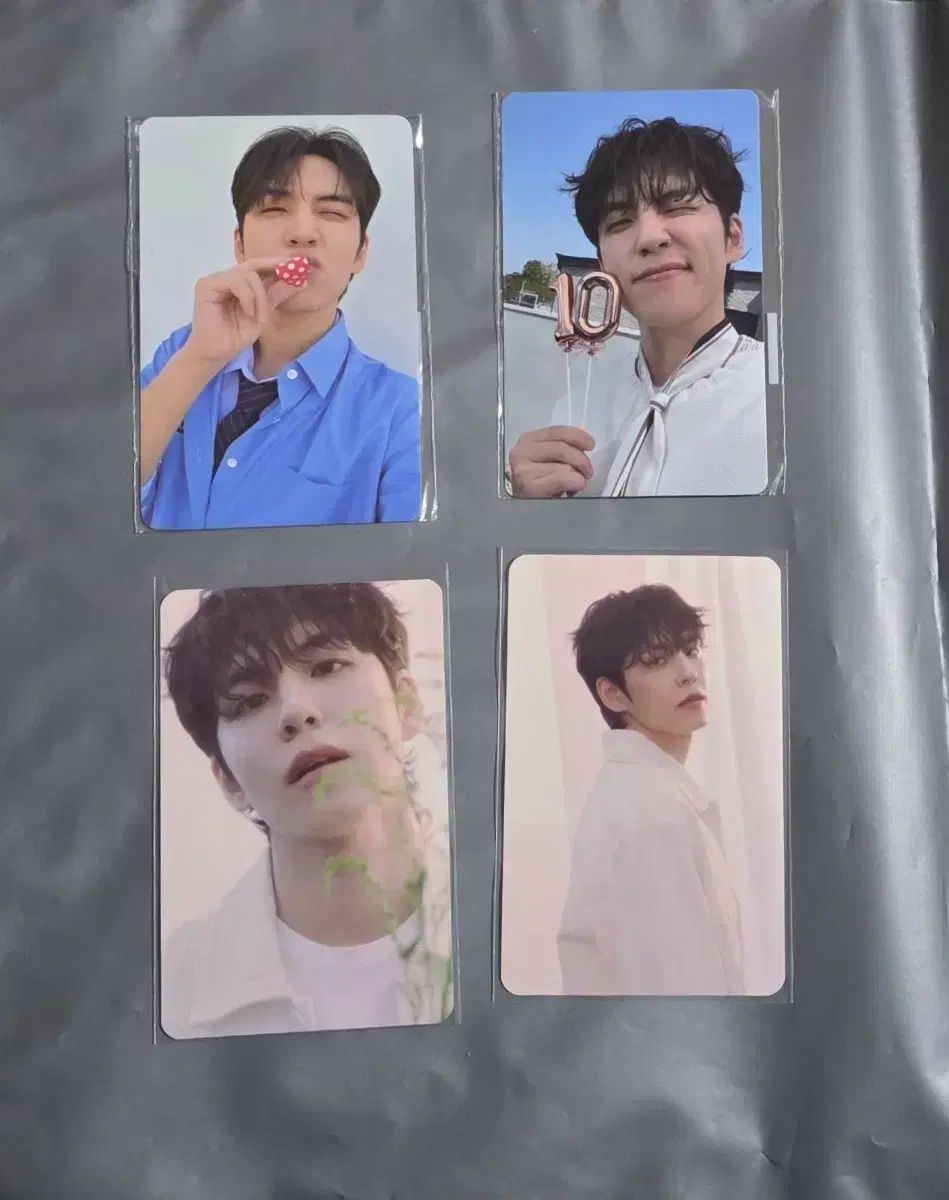 DAY6（デイシックス）ウォンピル(WONPIL) トレカ まとめ 出品 - メルカリ