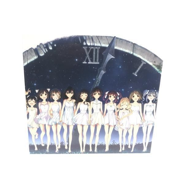 中古】HMV特典BOX付)アイドルマスターシンデレラガールズ 全9巻セット