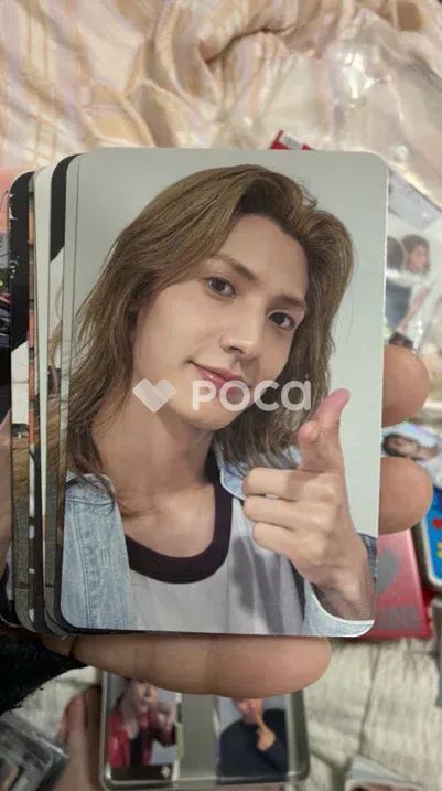 Xdinary Heroes ジュヨン Xdinary Heroes Summer Special [The Xcape