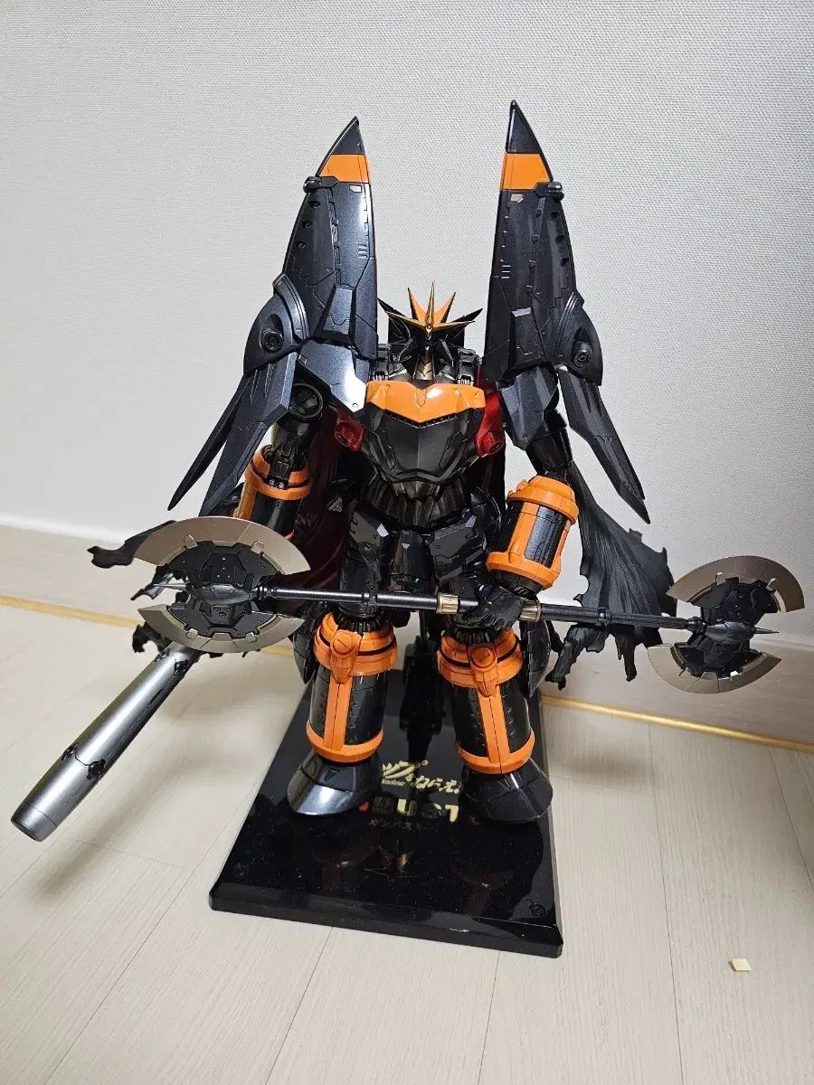 CCS TOYS ガンバスター 出品 - メルカリ