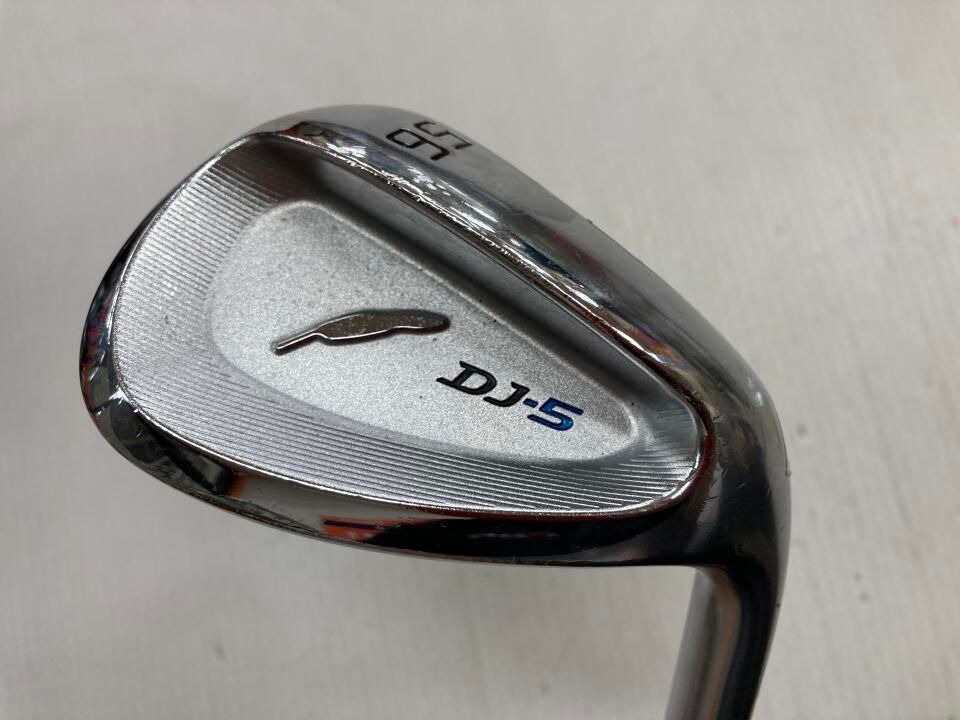 フォーティーン DJ-5 52度 NSプロ TS-114 w ウェッジ 最短