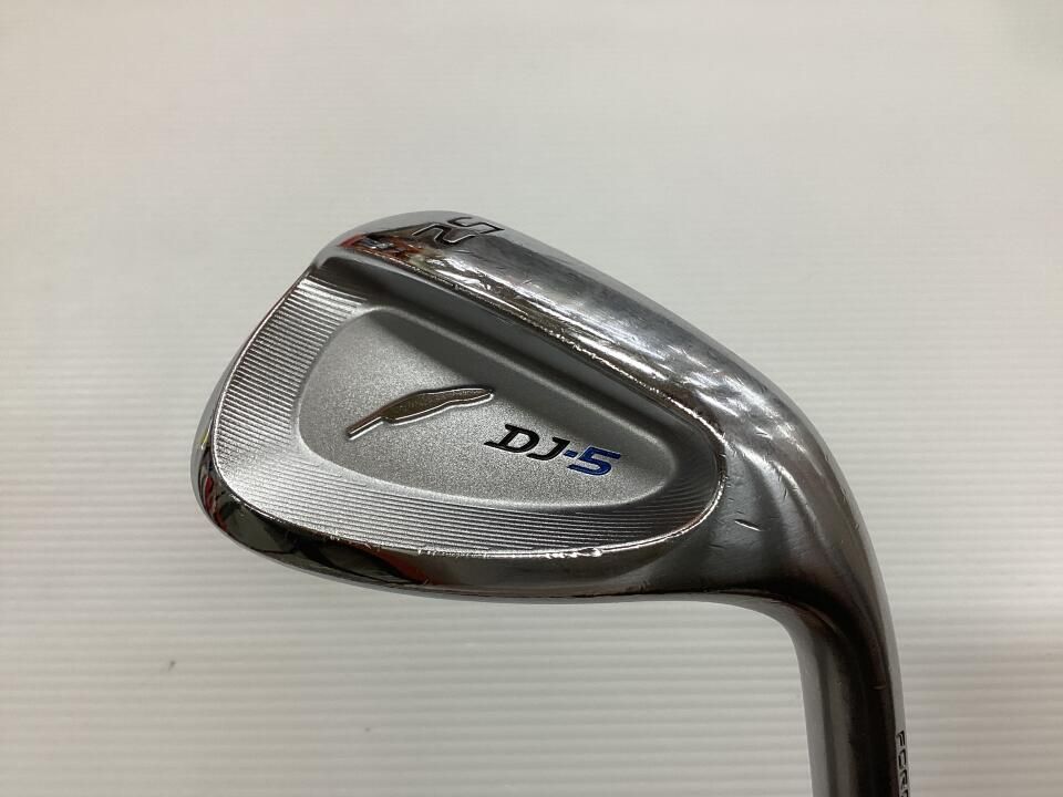 フォーティーン DJ-5 56度 NSプロ TS-114 w WEDGEフレックス ウェッジ 最短