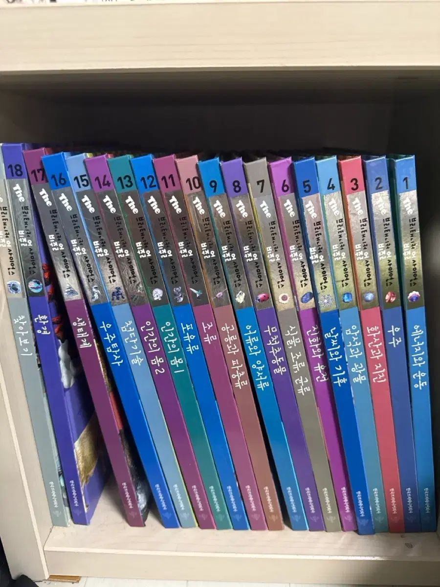 の本 ブリタニースターカービィビジュアルサイエンス 改訂版