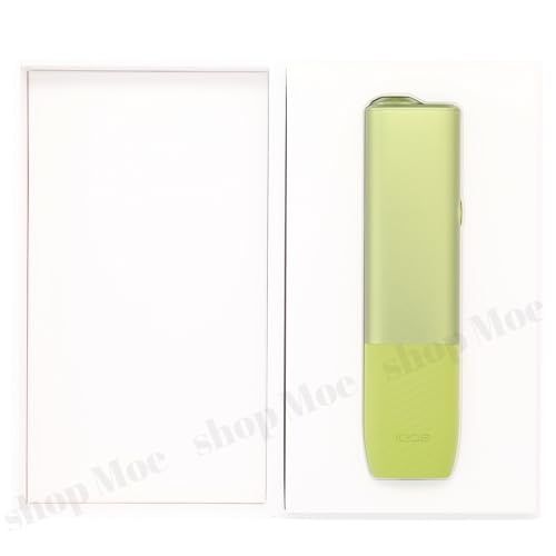 加熱式たばこ 本体