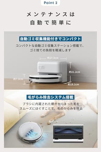 薄型 ホワイトp