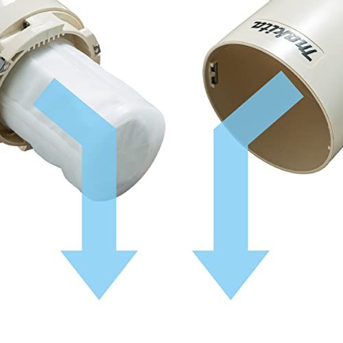 マキタ Makita 充電式クリーナ レッド バッテリ内蔵式 10 8 V 2 Ah 充電器付 p 74 afa 679 その他 キッチン 食器 キッチン 日用品 その他