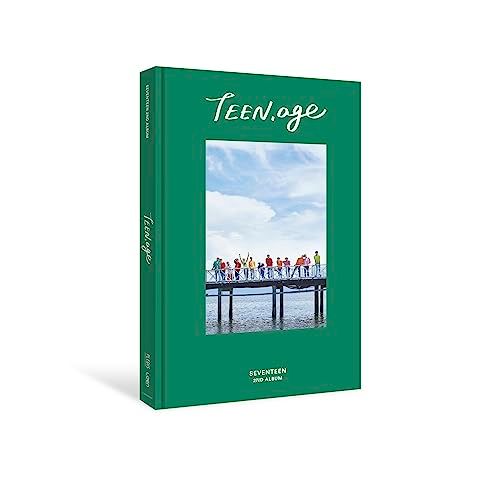seventeen teen age セット SEVENTEEN TEEN,age - メルカリ