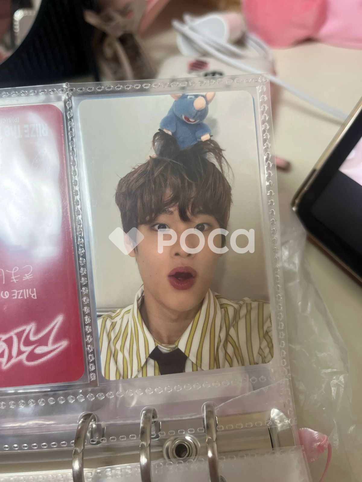 RIIZE ソヒ 2024 RIIZE FANCON RIIZING DAY JAPAN HALL TOUR 会場限定