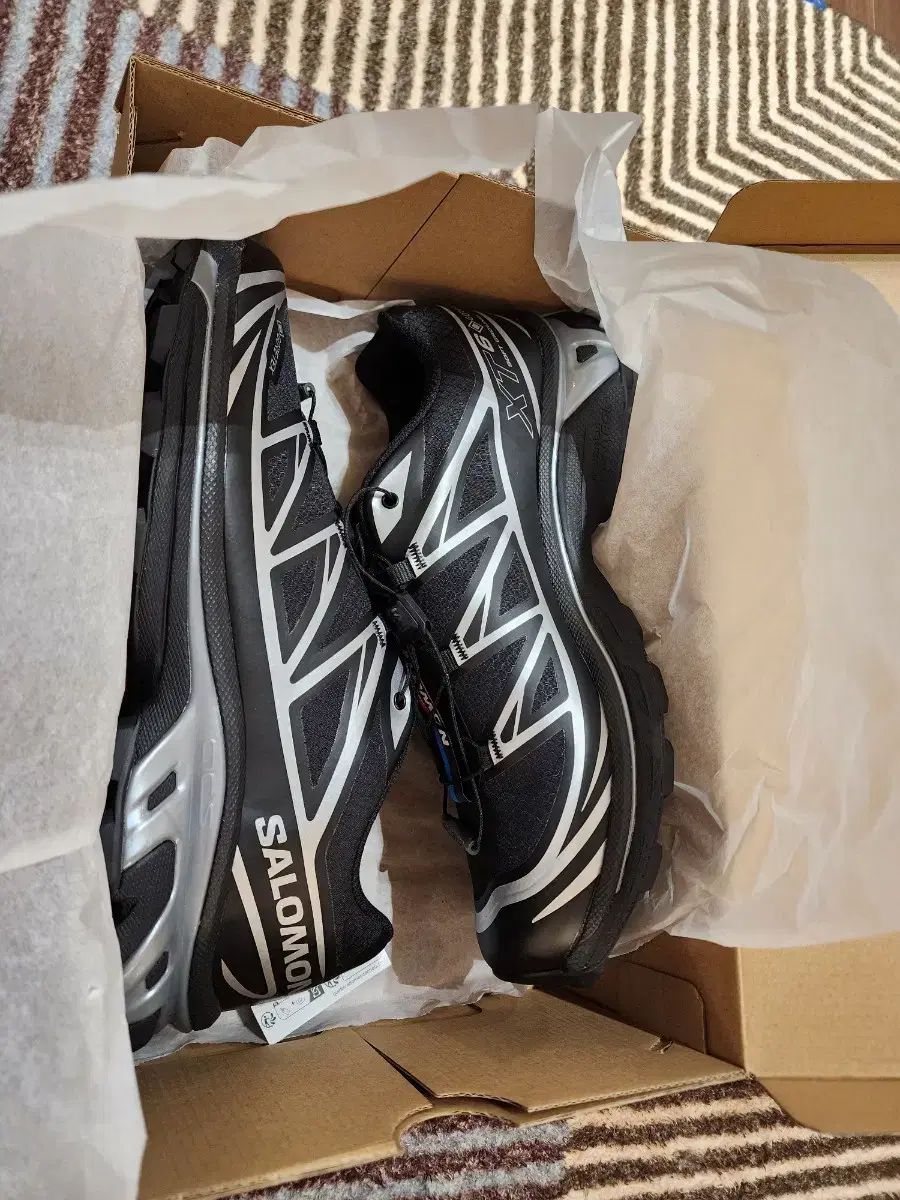 ゴアテックス 275