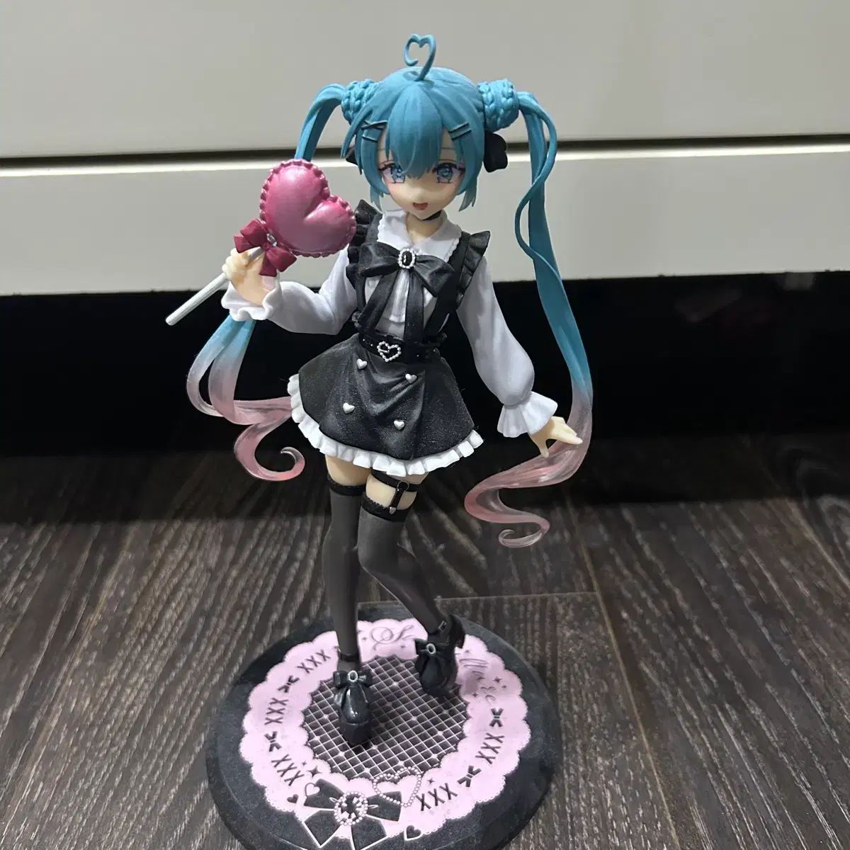 初音ミク サブカルチャー フィギュア 古典 アウトレット 美少女 初音