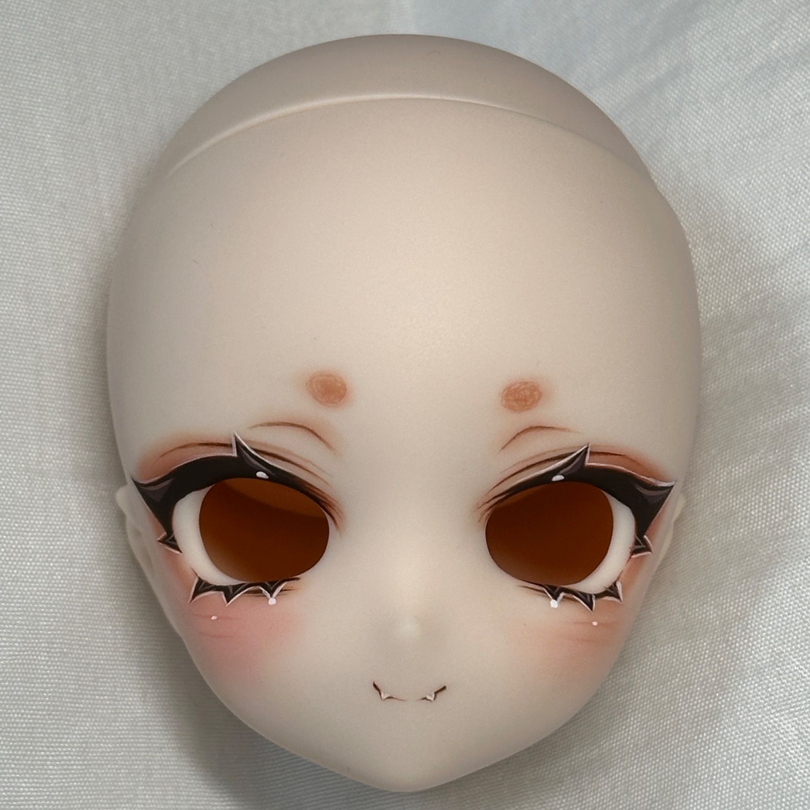 すずりっこ DDH-28 ぴかぴかあまえんぼさん カスタムヘッド