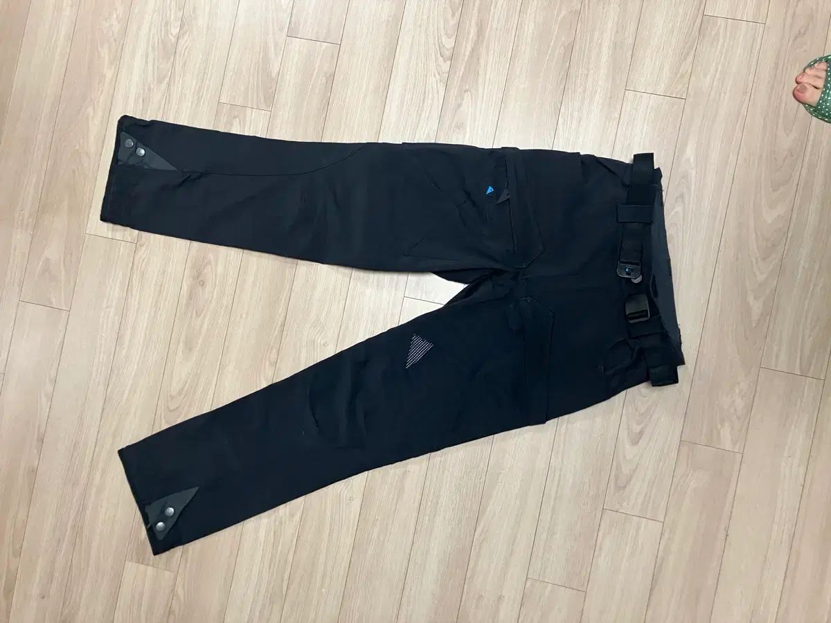 クレッタルムーセン ゲレ3 0 ショート xxs