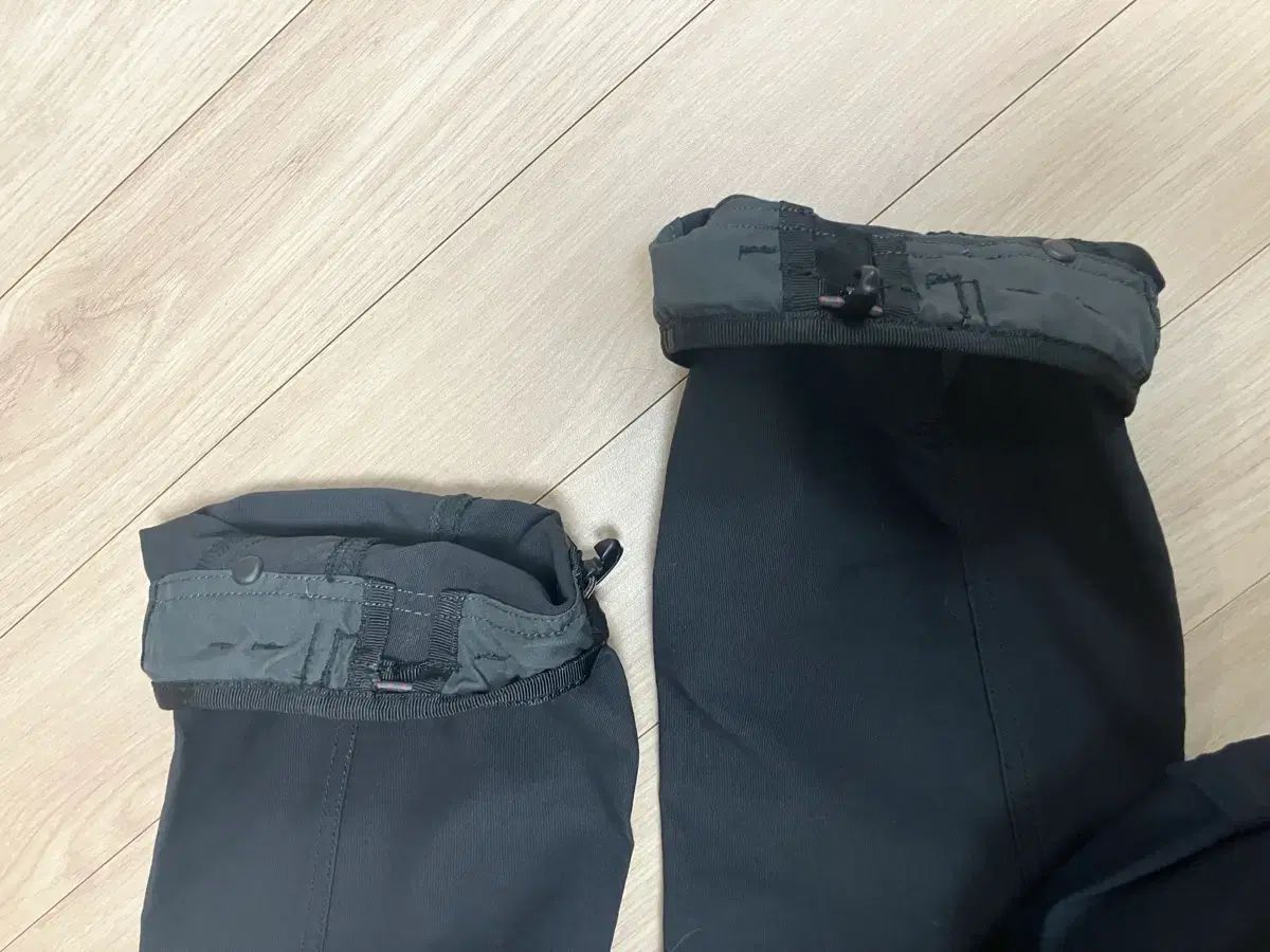  クレッタルムーセン ゲレ3 0 ショート xxs その他 アウター