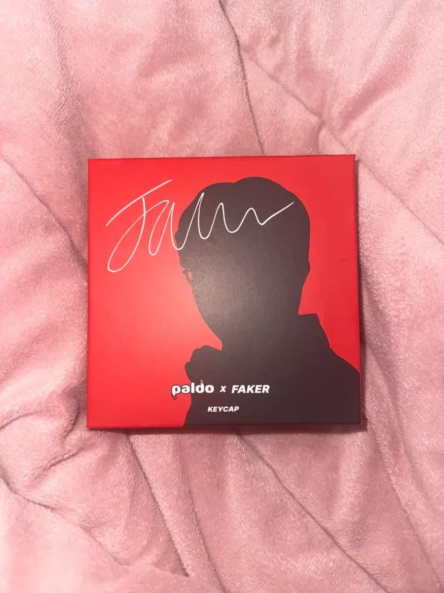 パルド パーカー コラボ キーキャップ