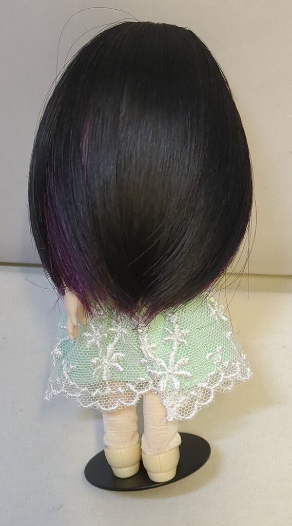 ドルチェ ミニスウィーツドール 甘娘 シロネ