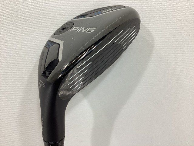 中古】ピン 【人気】G440 ユーティリティ 5U/PING TOUR 2.0 CHROME 85