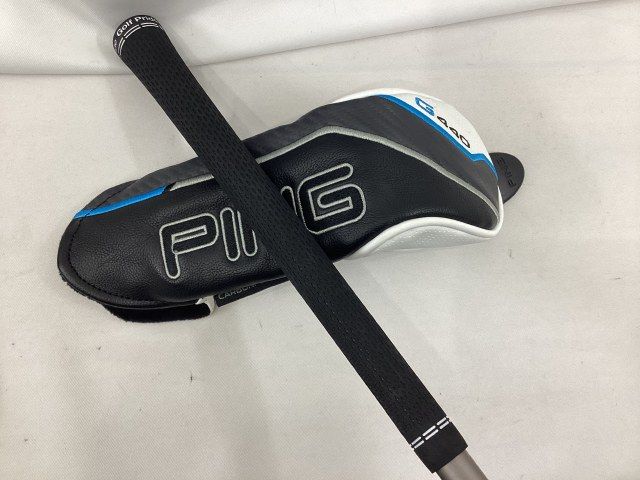 ピン G 440 ユーティリティ 5 U PING TOUR 2.0 CHROME 85 JP S 26 5392 スタンドバッグ ユーティリティ 