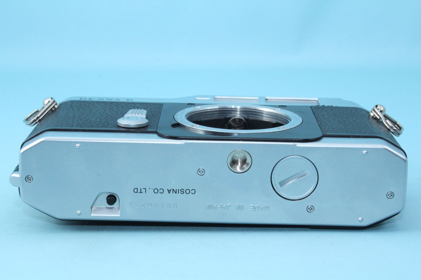 レンジファインダー