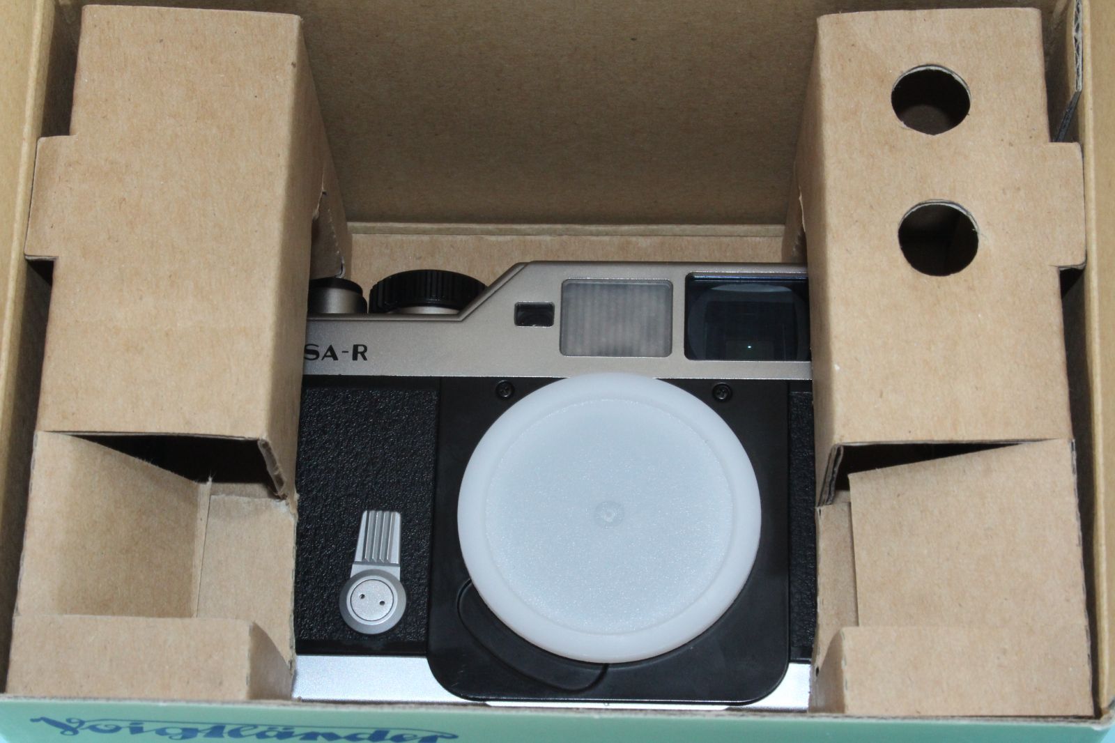 き フォクトレンダー