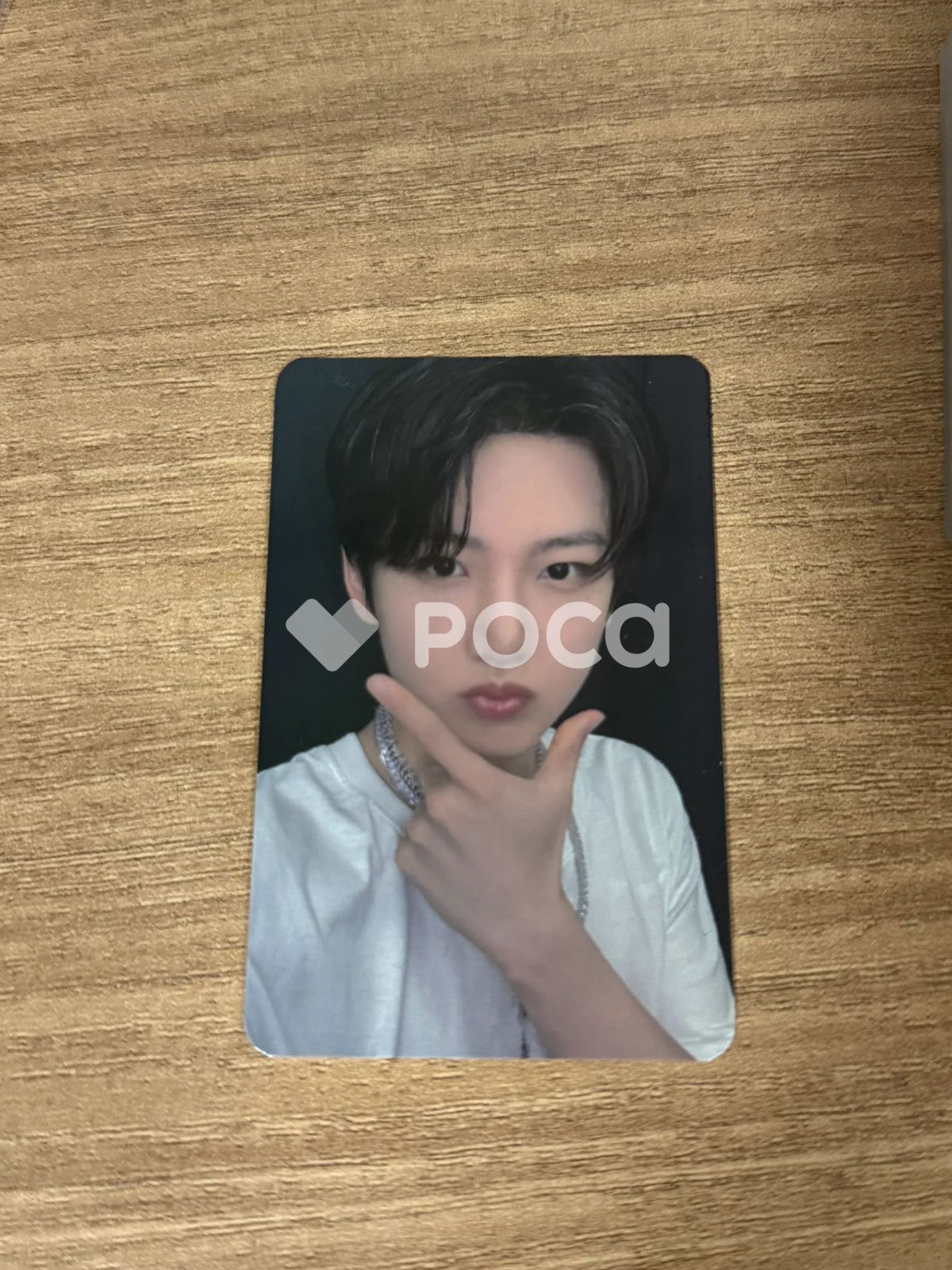 TREASURE ジュンギュ 2025-26 TREASURE TOUR [PULSE ON] IN SEOUL