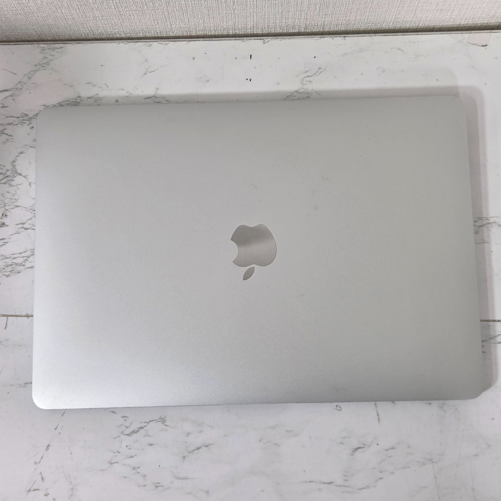 ジャンク】MacBook Air M1 2020 液晶割れ 256GB - メルカリ