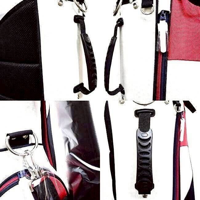 キャディバックカバー袋