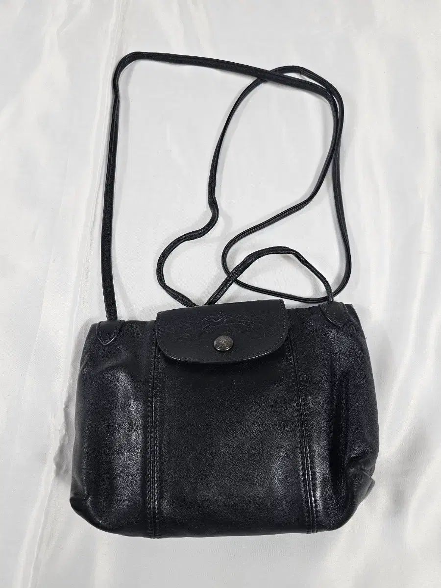 ロンシャンル プリアージュクロスボディーバッグ