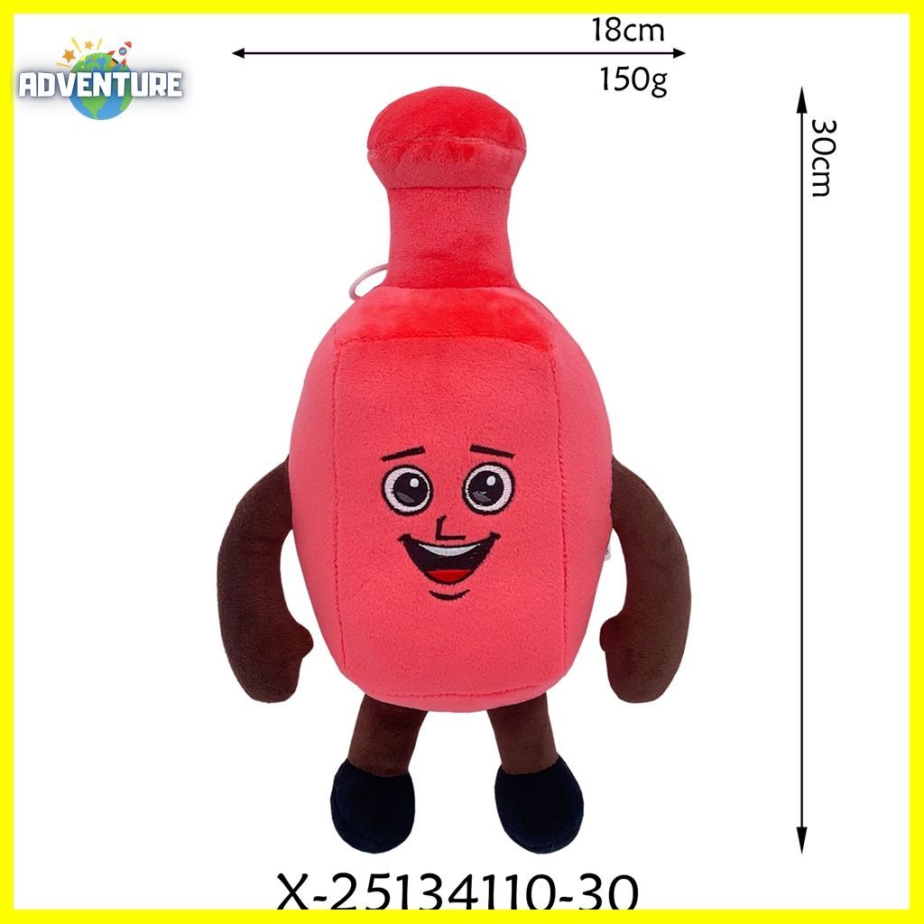 ロブロックス ブレインロットを盗む Steal a Brainrot ケチャップ