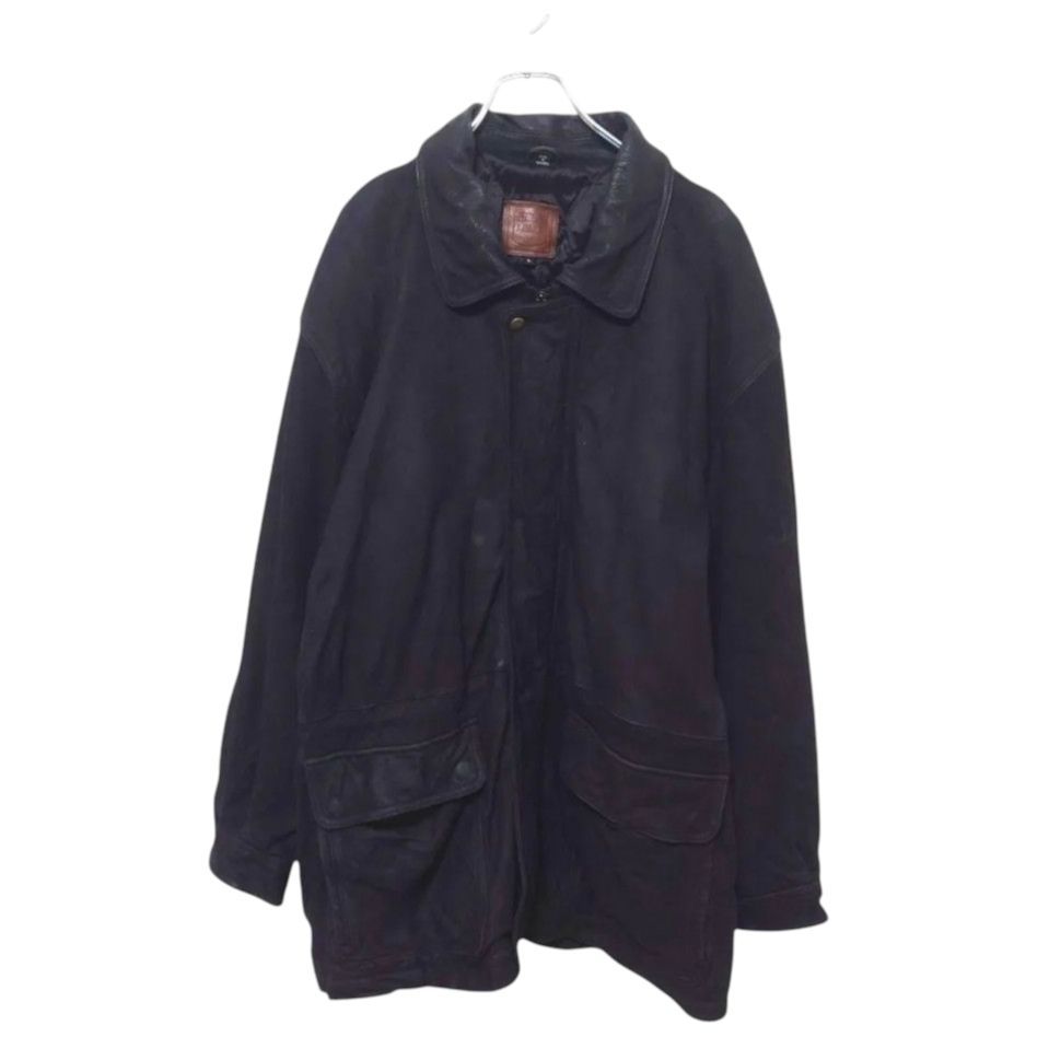 【JAPARK COLLECTION】本革 レザージャケット A-3191 メンズ 【JAPARK COLLECTION】本革 レザージャケット A-3191
