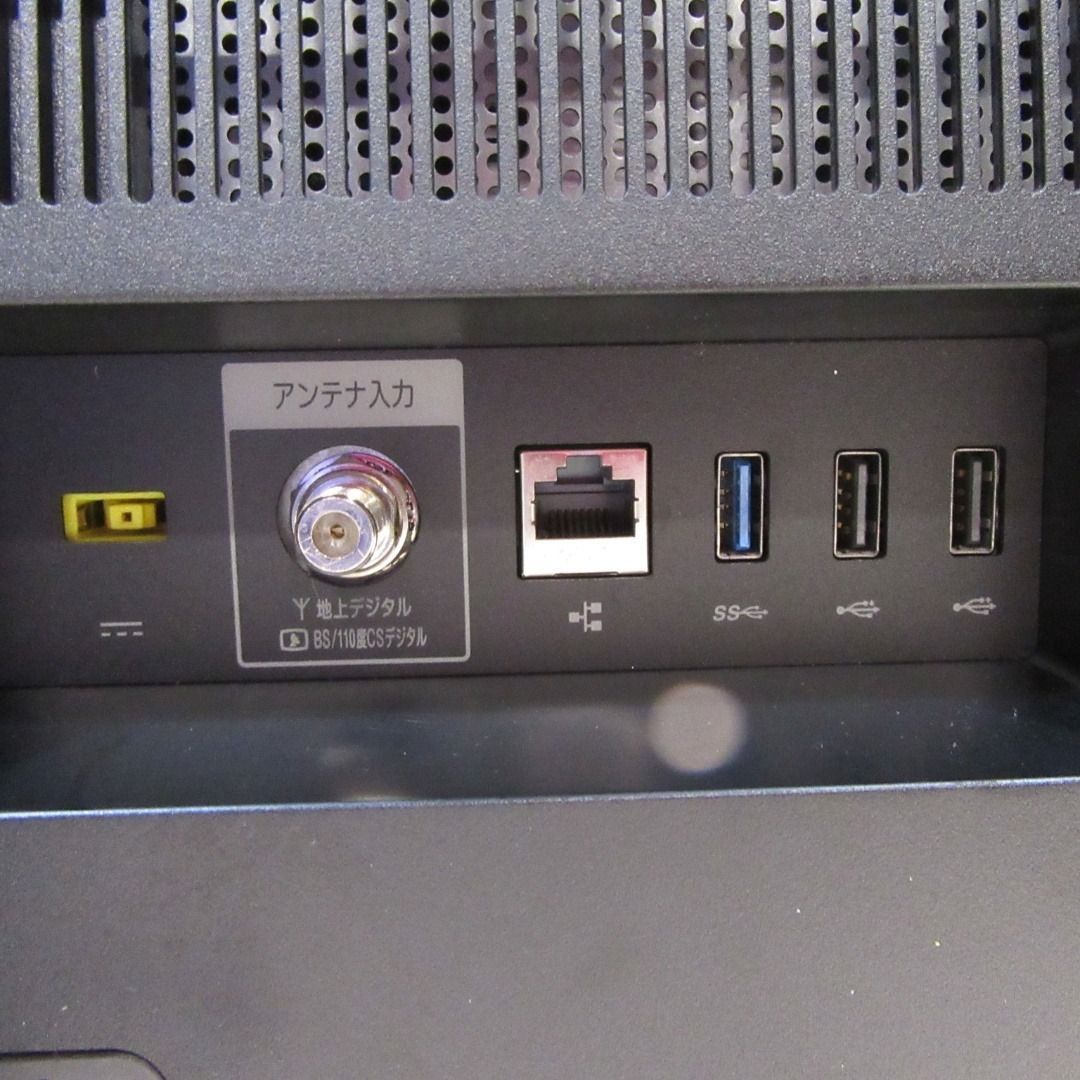 Win11公式対応8世代i5/メ8GB/新品SSD/地デジBSCS/無線/カメラ - メルカリ