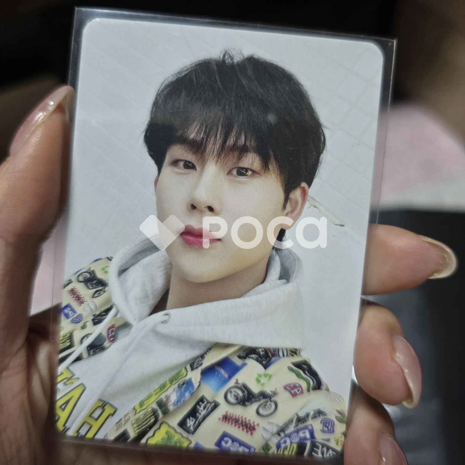 MONSTA X ジュホン モンベベ 7期 Special Kit - メルカリ