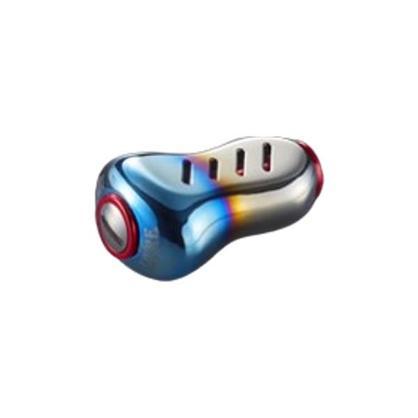 リブレ ノブ単体 フィーノプラス 2個 ファイヤー&レッド 品番 5445